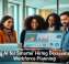 Using AI for Smarter Hiring Decisions and Workforce Planning