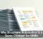 Why Document Automation Is a Game-Changer for SMBs