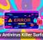 New Antivirus Killer Surfaces