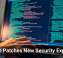 Apple Patches New Security Exploits