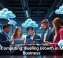 Cloud Computing: Fueling Growth in Modern Business