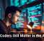 Driving Sustainability Forward With Tech Innovation