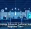 Technology Enhances Customer Support Response Times