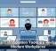 Digital Collaboration Tools are Reshaping Modern Workplaces