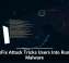 ClickFix Attack Tricks Users Into Running Malware