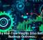 Why Real-Time Insights Drive Better Business Outcomes