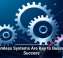 Seamless Systems Are Key to Business Success
