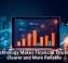 Technology Makes Financial Tracking Clearer and More Reliable