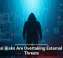 Internal Risks Are Overtaking External Cyber Threats
