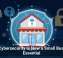 Why Cybersecurity Is Now a Small Business Essential