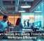 Smart Devices Are Quietly Transforming Workplace Efficiency