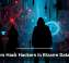 Hackers Hack Hackers in Bizarre Data Theft