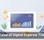 The Value of Digital Expense Tracking