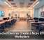 Connected Devices Create a More Efficient Workplace