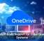 Microsoft Ends Support for Older OneDrive Systems