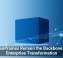 Mainframes Remain the Backbone of Enterprise Transformation