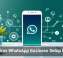 AI Makes WhatsApp Business Setup Easier