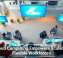 Cloud Computing Empowers Scalable, Flexible Workforces