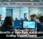 The Benefits of Help Desk Automation for Scaling Support Teams